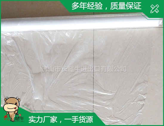 白色工程膜价格